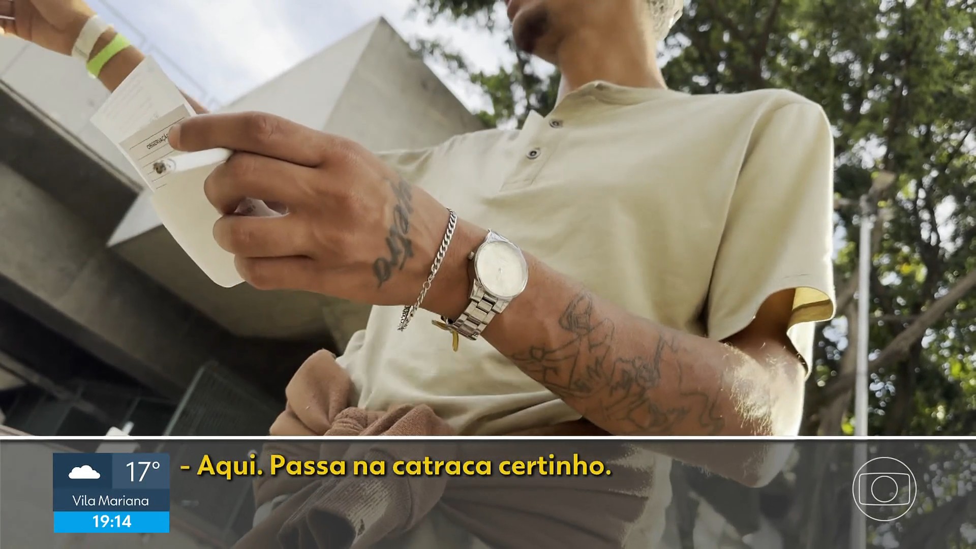 VÍDEO: flagrantes revelam farra da venda ilegal de passagens de ônibus intermunicipais na Grande SP