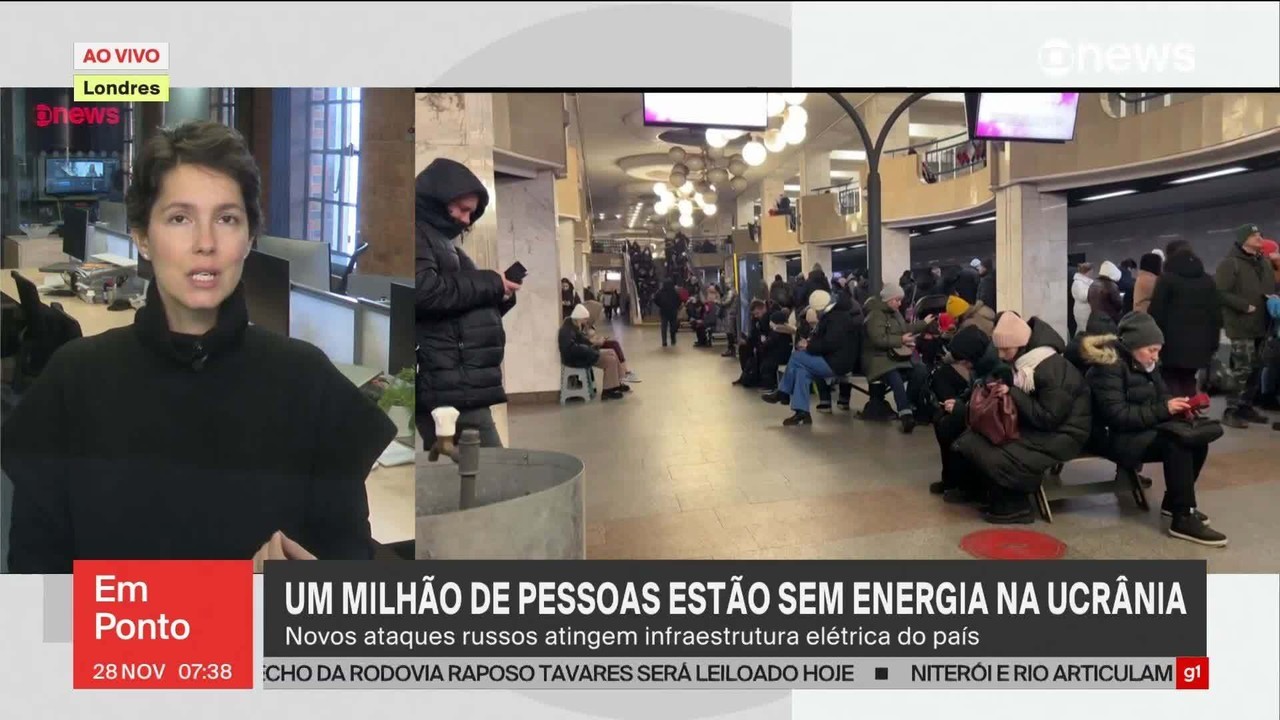 Israel e Hezbollah se acusam de romper cessar-fogo um dia após acordo entrar em vigor