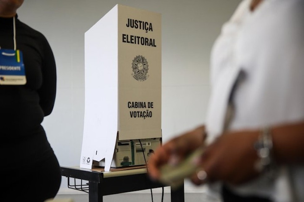 MDB elegeu o maior número de vereadores na região Nordeste — Foto: Duda Fortes/Agência RBS