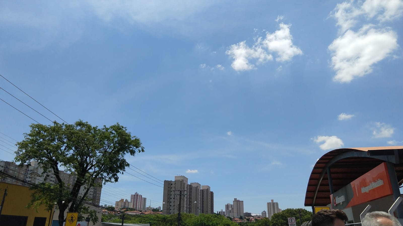 Máximas de 28ºC: temperaturas na região de Piracicaba voltam a subir no domingo; veja a previsão