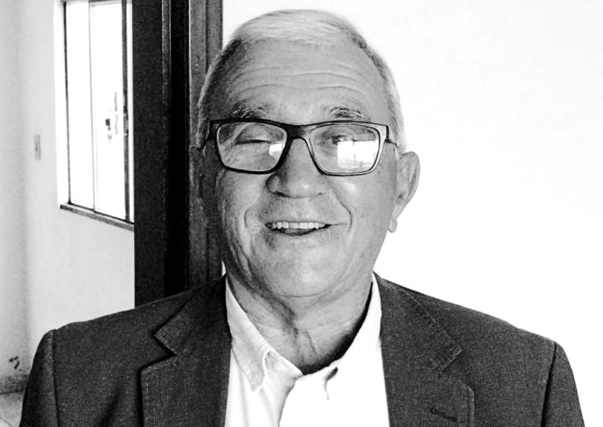 Morre, aos 71 anos, Osmar de Oliveira, prefeito de Madre de Deus de Minas