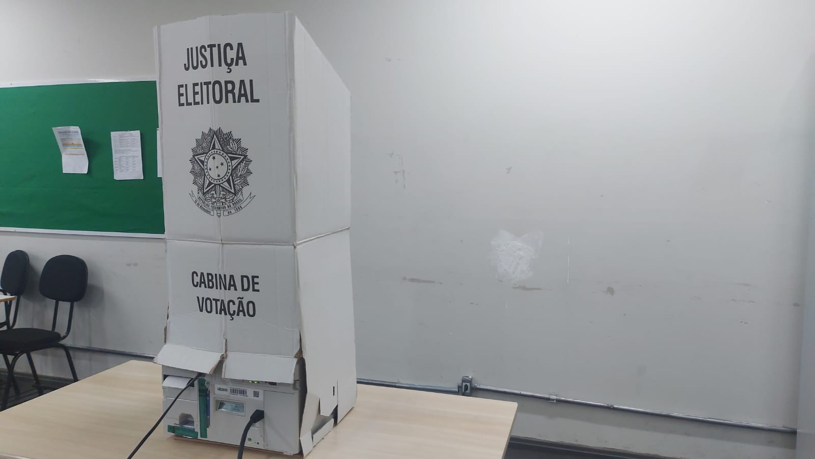 Eleitores que não justificaram ausência no 2º turno têm até 7 de janeiro para regularizar situação