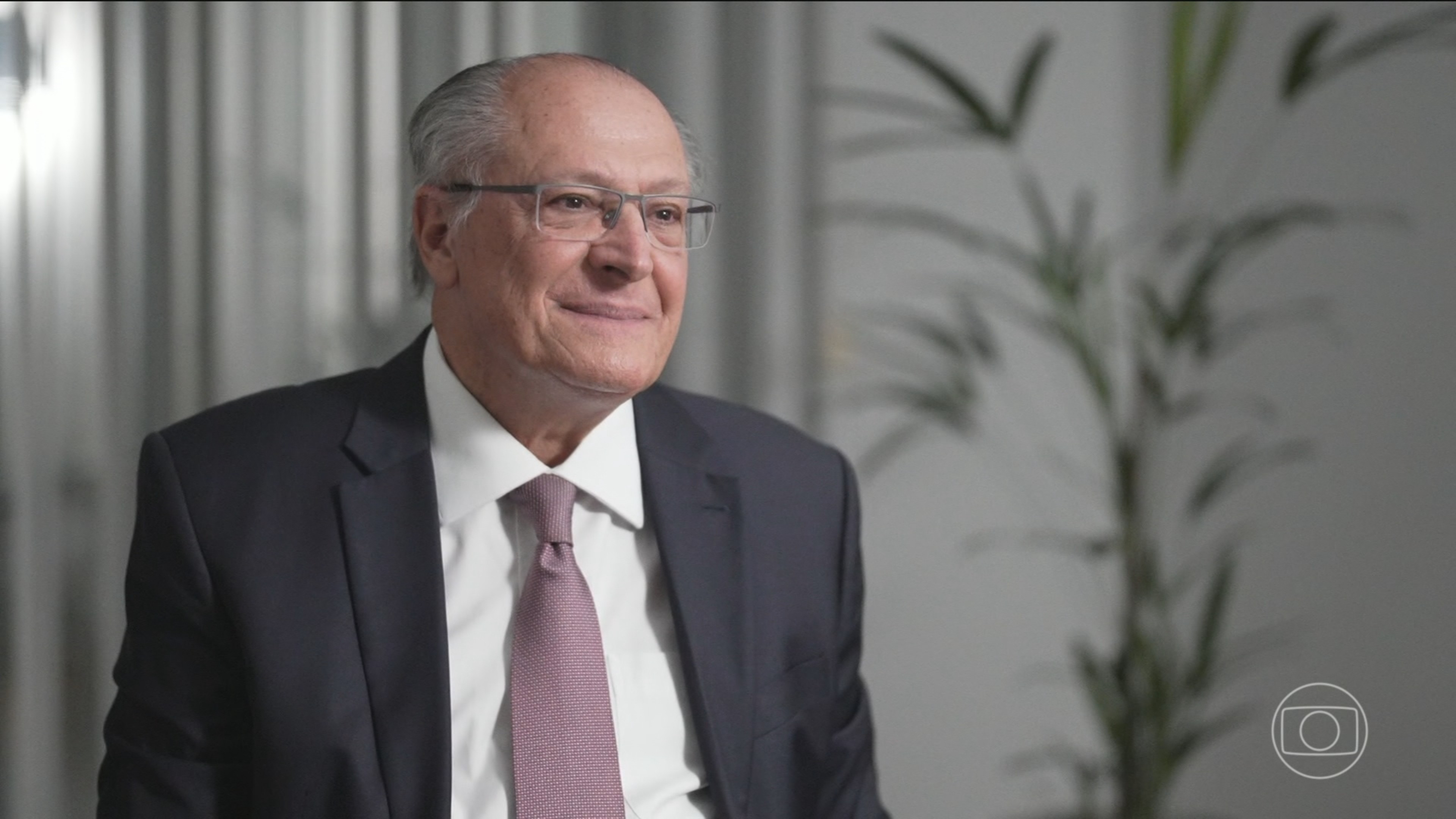 Alckmin vai comandar grupo de trabalho do governo com empresários para elaborar resposta aos ataques de Trump