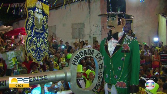 VÍDEOS: Tudo sobre Pernambuco