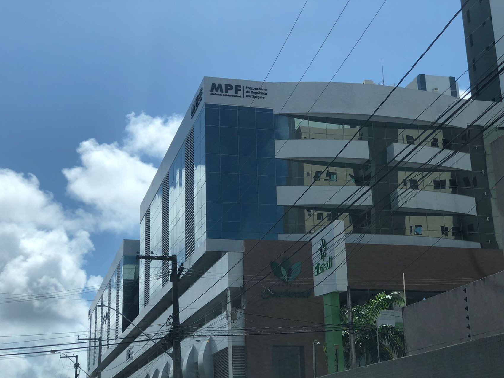 MPF pede condenação da União e do estado de Sergipe por violações ...