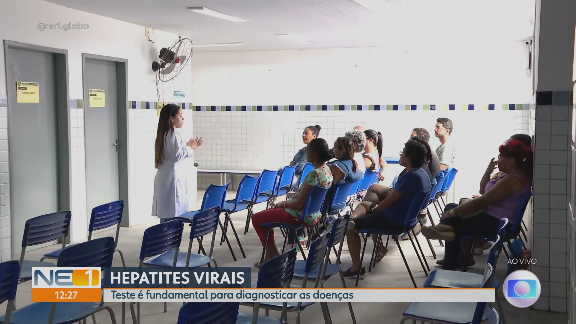 VÍDEOS: NE1 de sexta-feira, 11 de julho de 2025