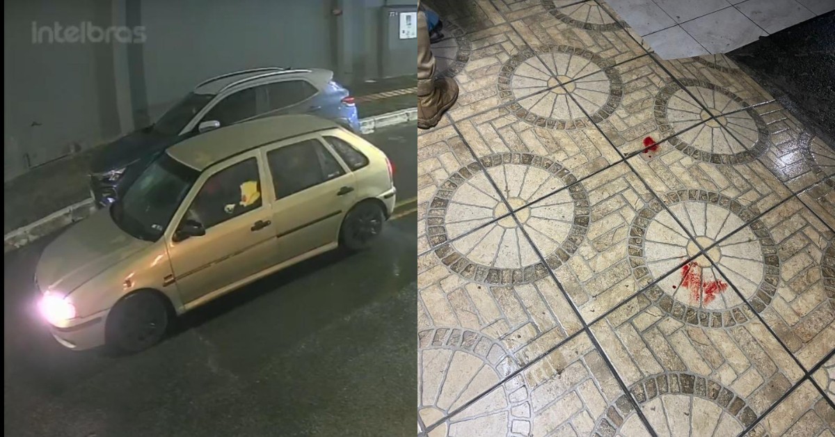 Cobrança de aluguel termina com morte de proprietário da casa e fuga de inquilino em SC