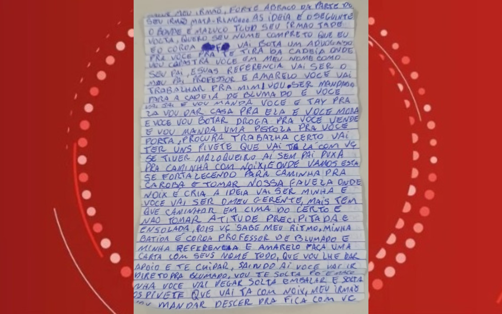 Advogado é preso suspeito de trabalhar como 'pombo-correio' de detentos em delegacias na Bahia