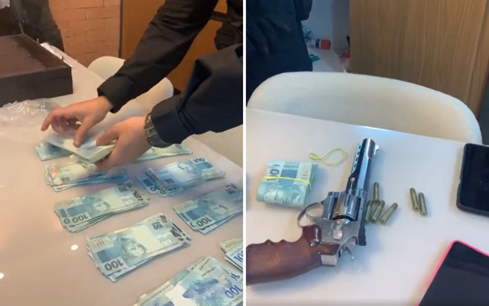 Golpistas deram prejuízo de quase R$ 2 milhões após mais de 100 anúncios falsos de vendas de veículos em todo país, diz polícia