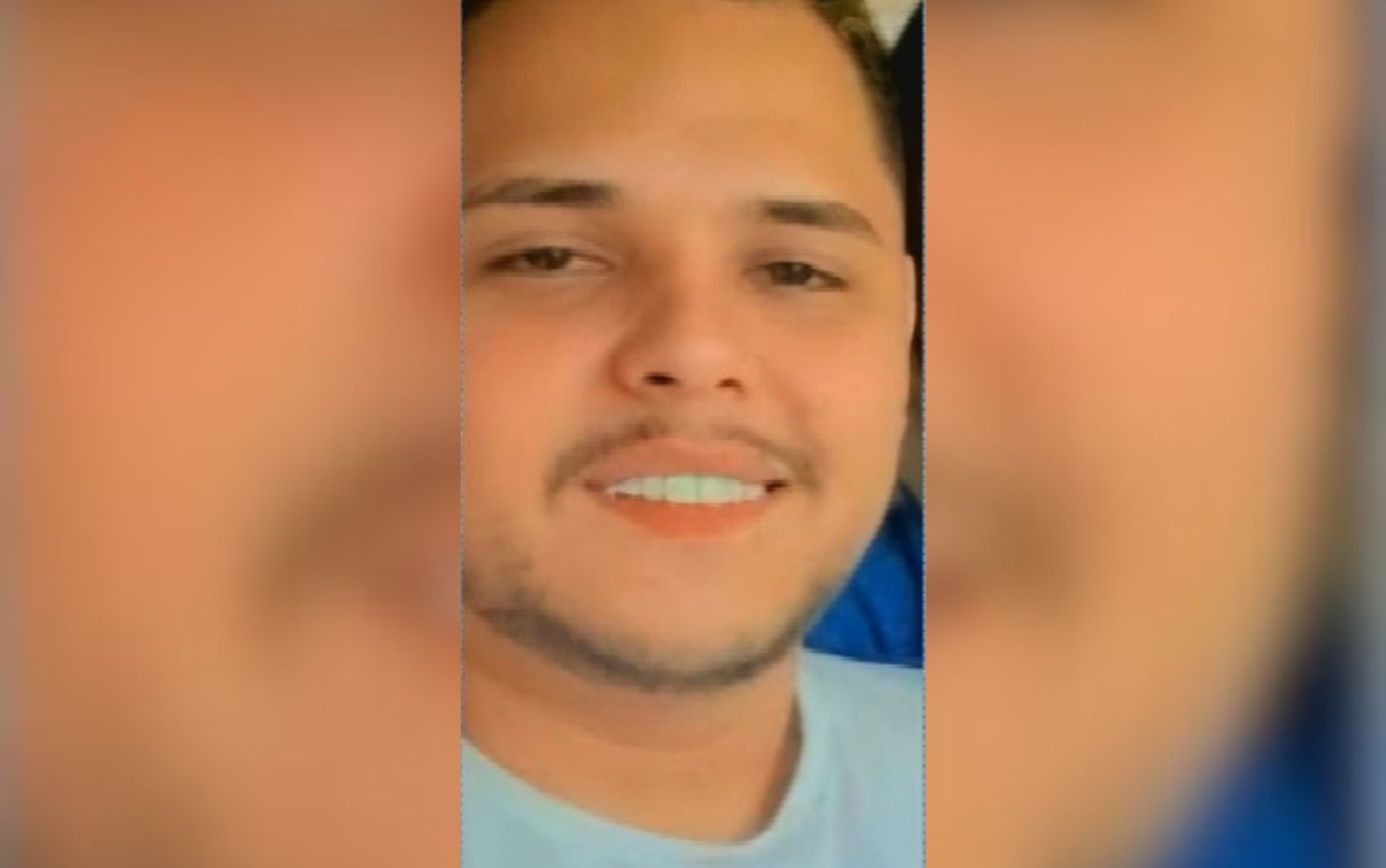 Condenado por matar a ex quando ela ia de moto encontrar o filho morre após passar mal em presídio, diz polícia 
