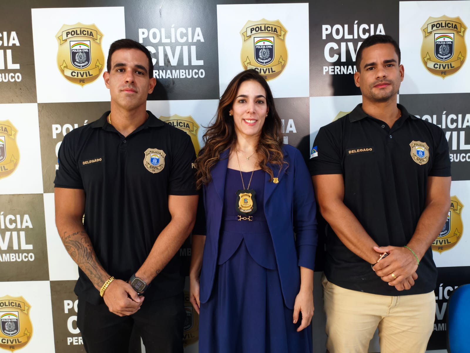 Dez são presos por homicídios em Petrolina; um é suspeito de participar de 15 mortes