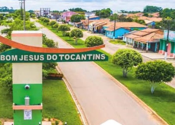 Dia Nacional do Evangélico - Prefeitura Municipal de Bom Jesus do Tocantins