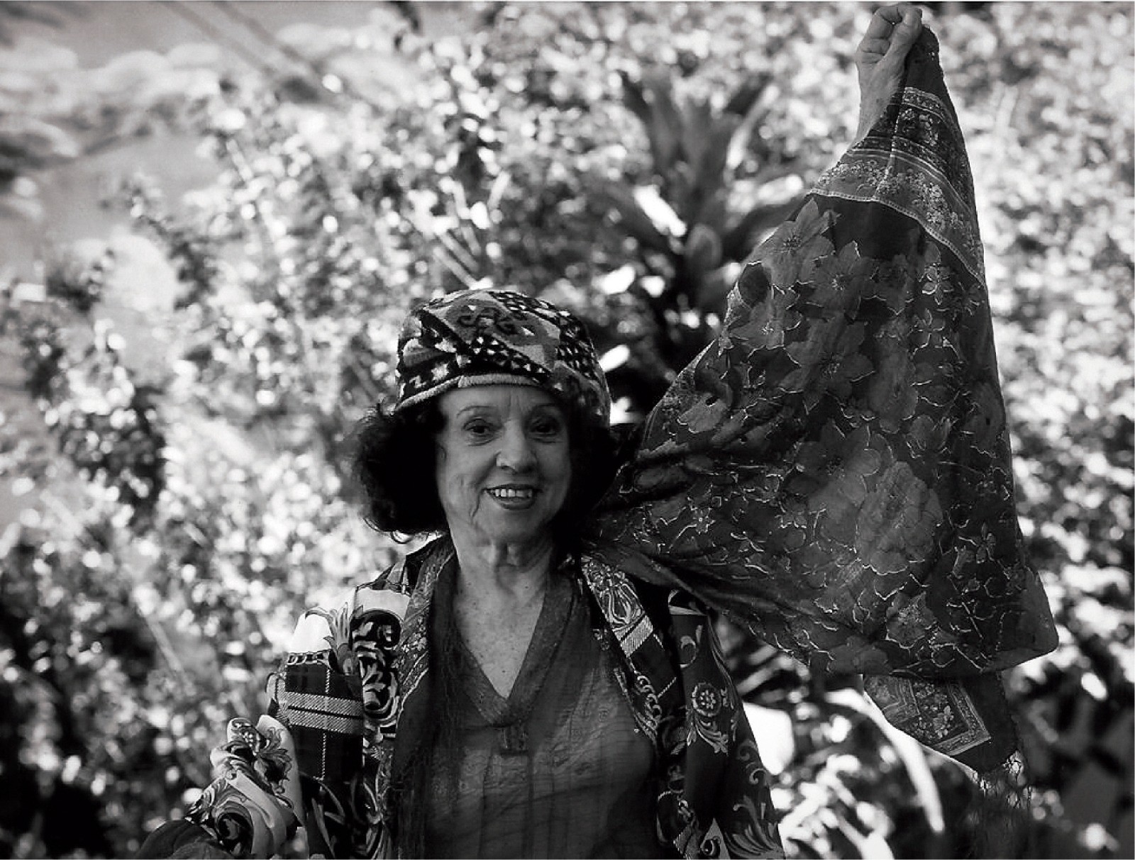 Nilda Spencer, dama do teatro baiano, será homenageada em espetáculo