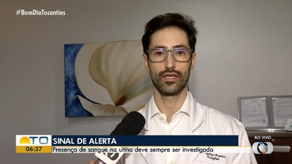 Entenda como a urina pode revelar doenças e como observar sinais de alerta