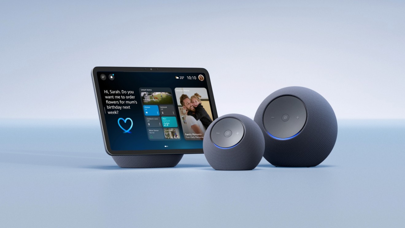 Alexa+: a assistente virtual ficou mais esperta, mas ainda erra meu nome