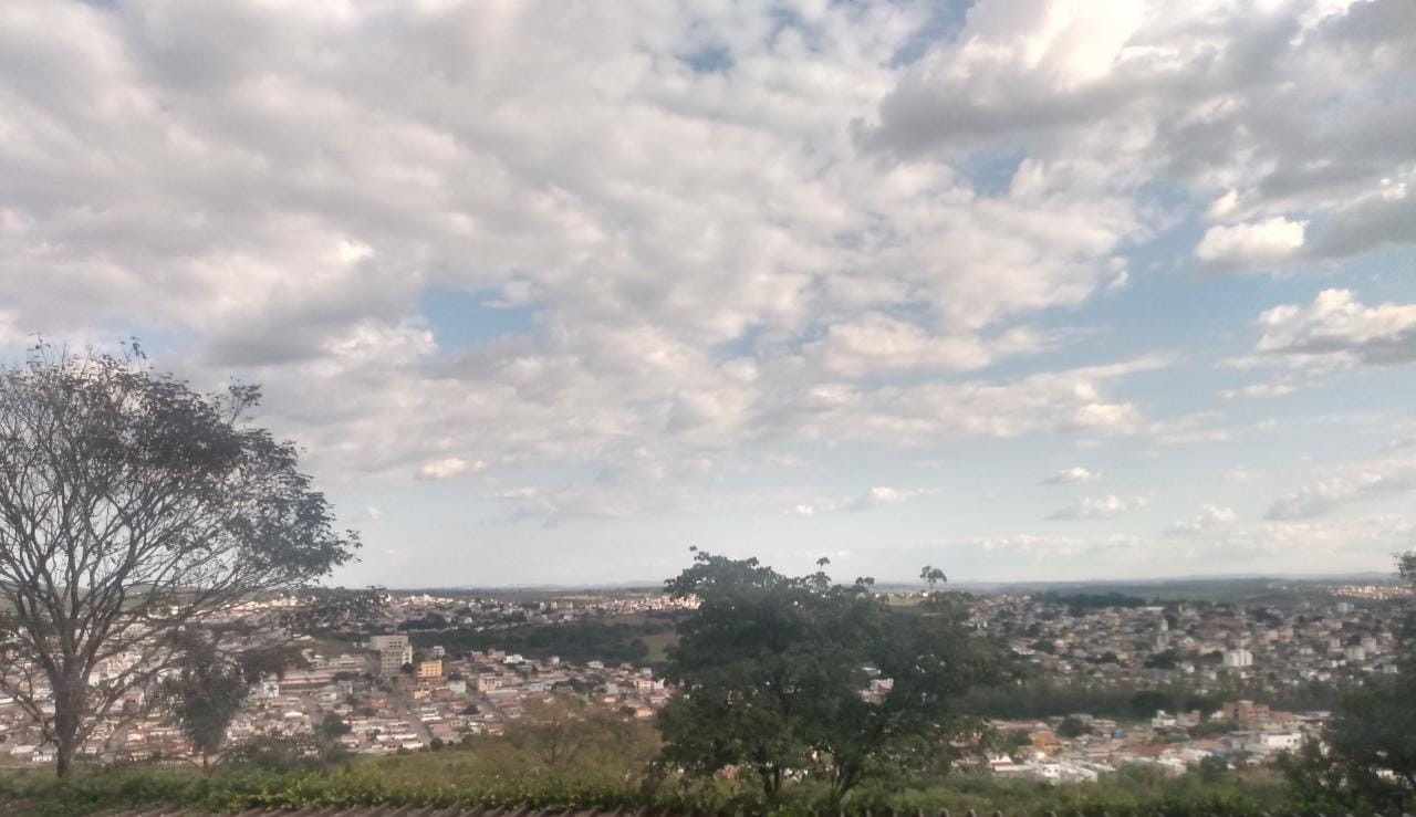 Onda de calor perde força com chegada do outono em Divinópolis e região