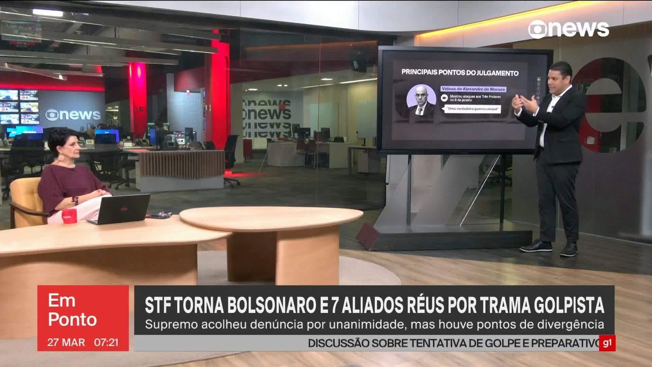 Defesa de Bolsonaro pede cancelamento de audiências marcadas com testemunhas 