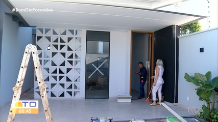 Lei munição proíbe o descarte de restos de materiais de construção em qualquer local