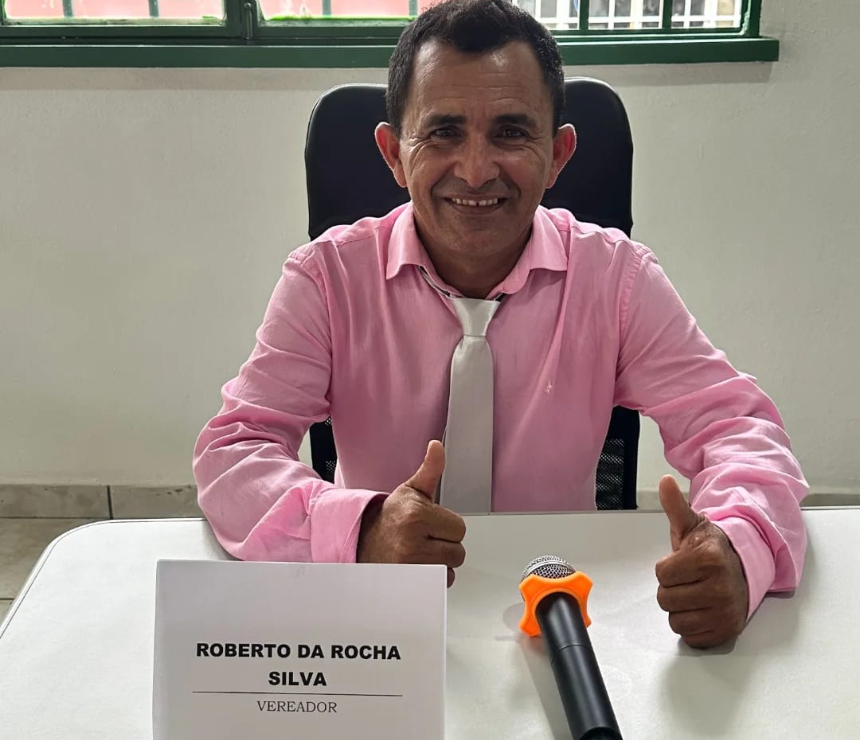 Funcionária acusa vereador de assédio sexual e moral em São Luiz; Polícia Civil abre investigação