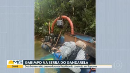 VÍDEOS: Bom Dia Minas de quinta-feira, 9 de janeiro de 2025