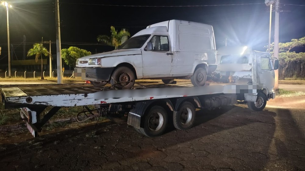 Funcionário é baleado quatro vezes após discussão com patrão em MG