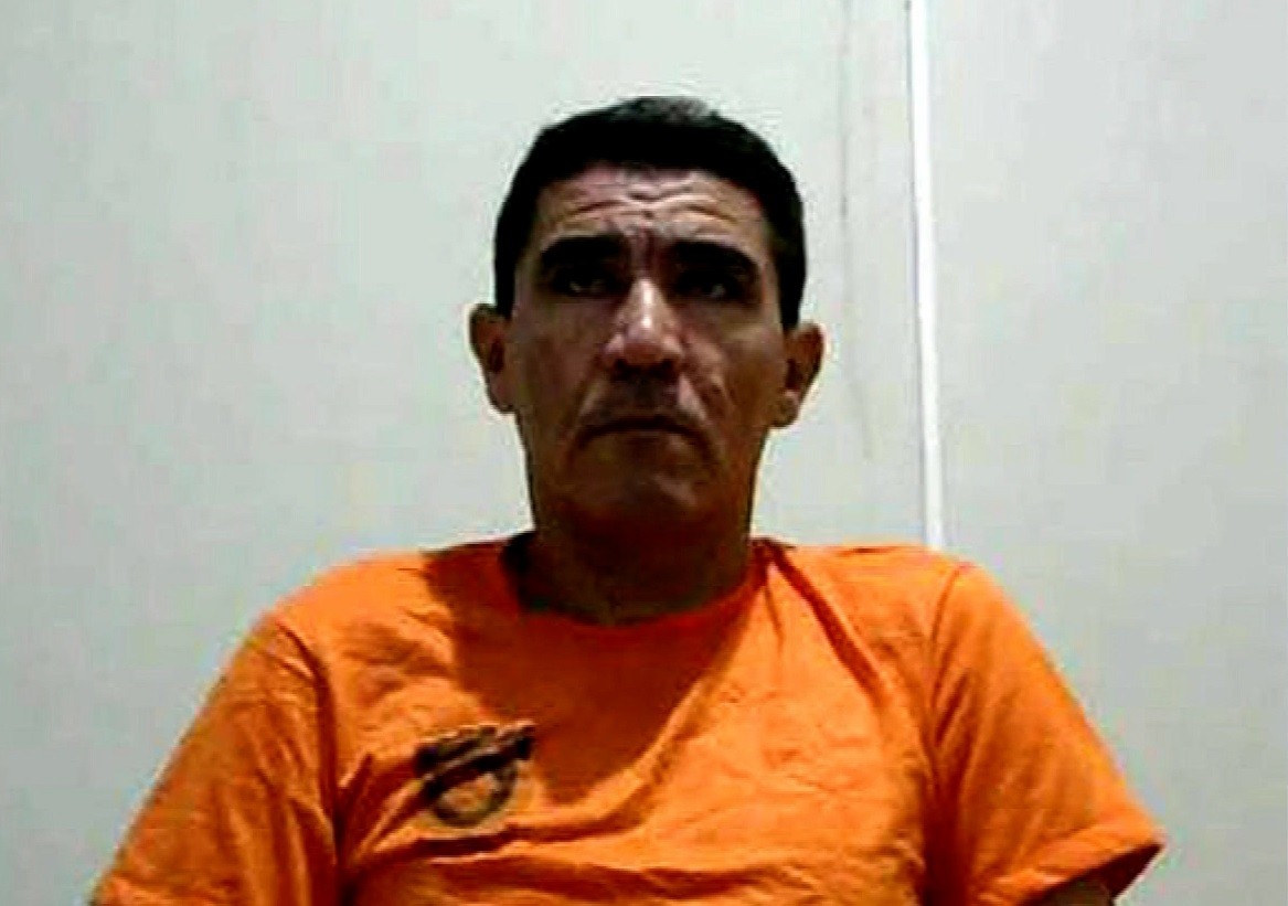 Homem invade residência e mata casal a facadas em Penalva; suspeito é identificado