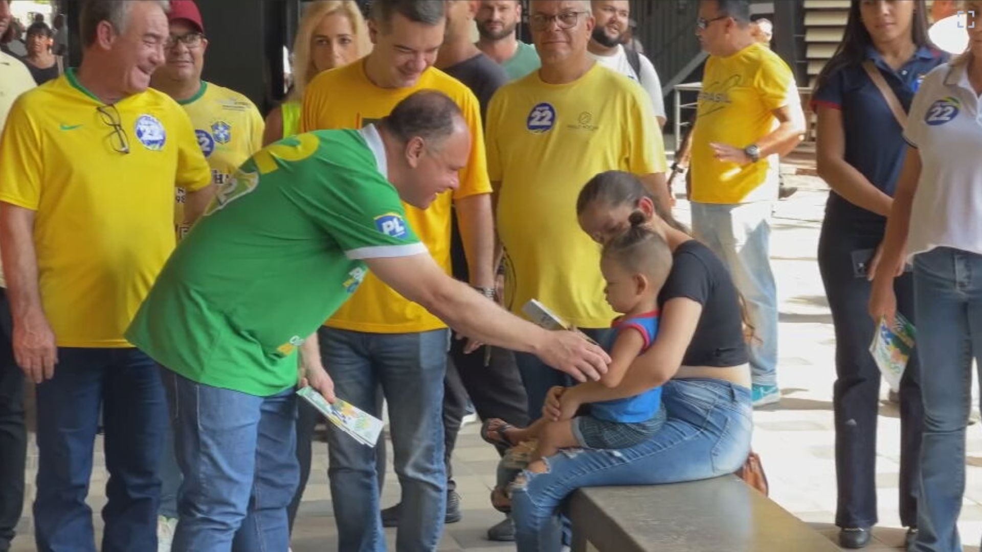 Coronel Fábio Cândido visita o Terminal Urbano e fala em melhorar condições de trabalho dos motoristas