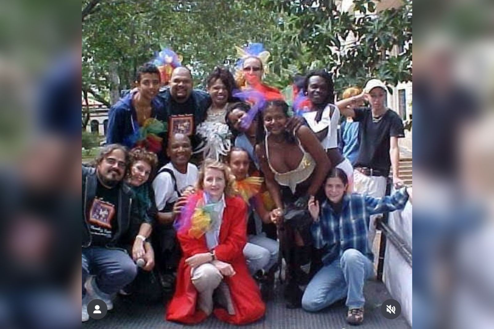 Parada LGBTQIA+ começou com carreata pelos direitos de pessoas trans em Sorocaba: 'Houve um despertar'