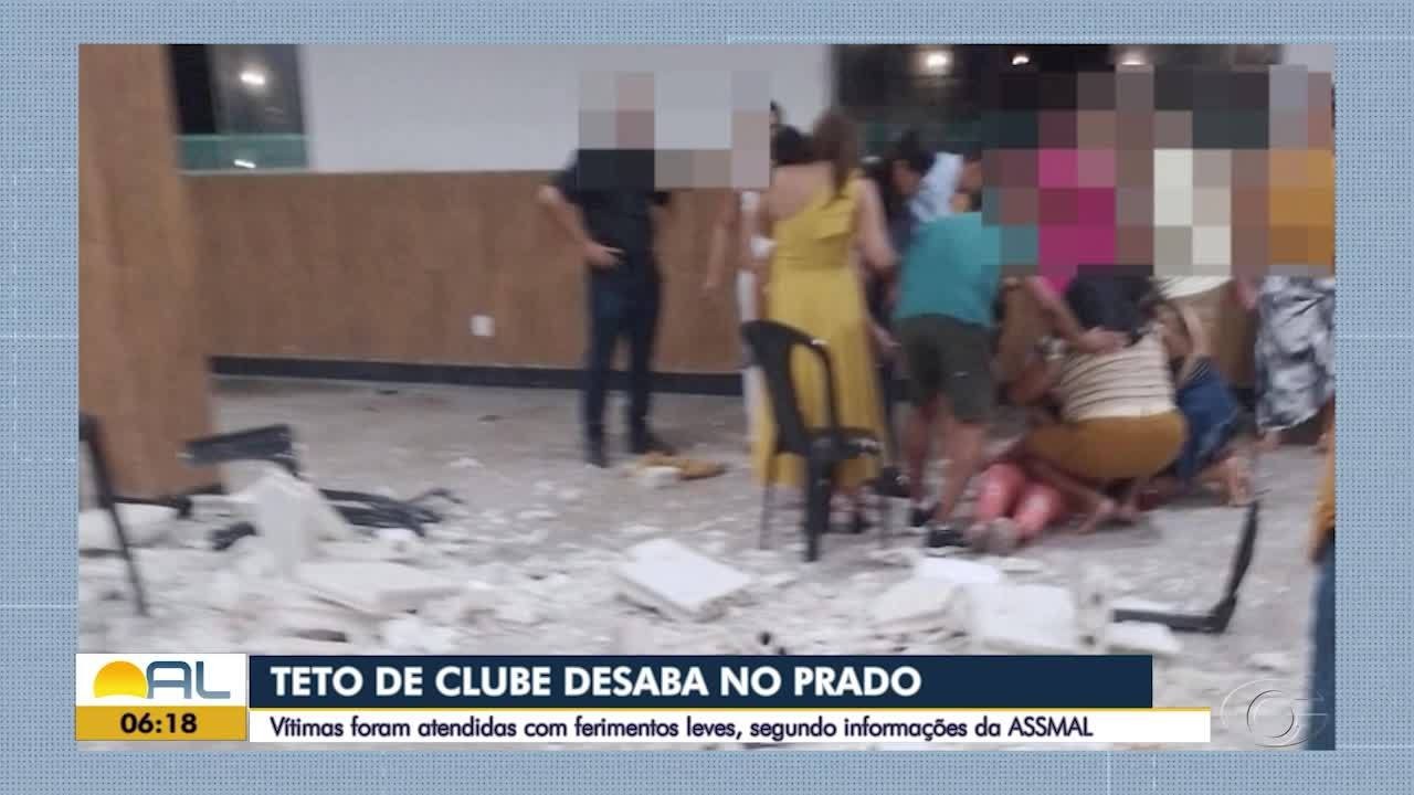 VÍDEOS: Bom Dia Alagoas de segunda-feira, 26 de maio