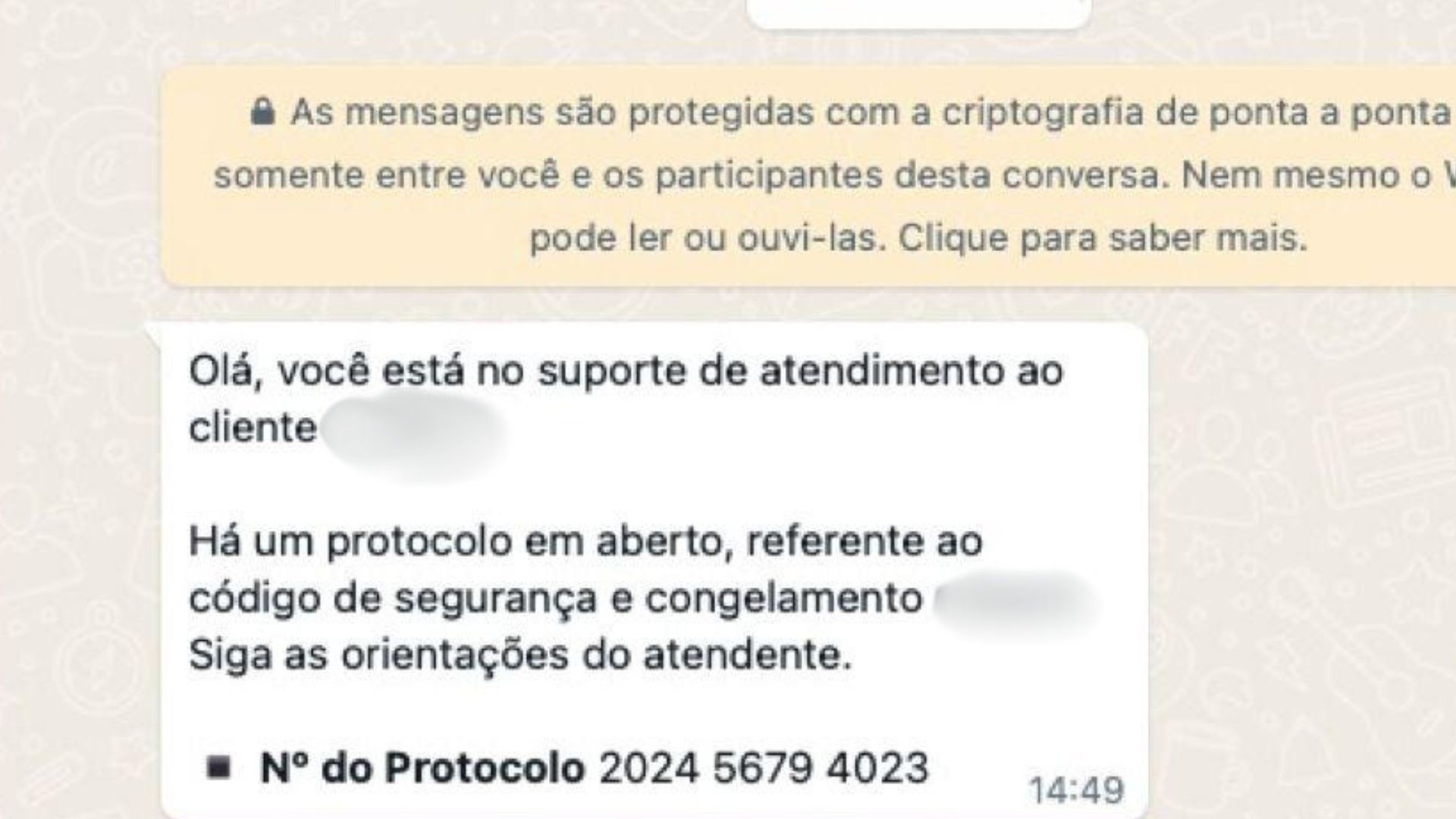 Falsa central telefônica: 8 pessoas são indiciadas no CE por golpe de R$ 14 mil contra vítima do Amapá