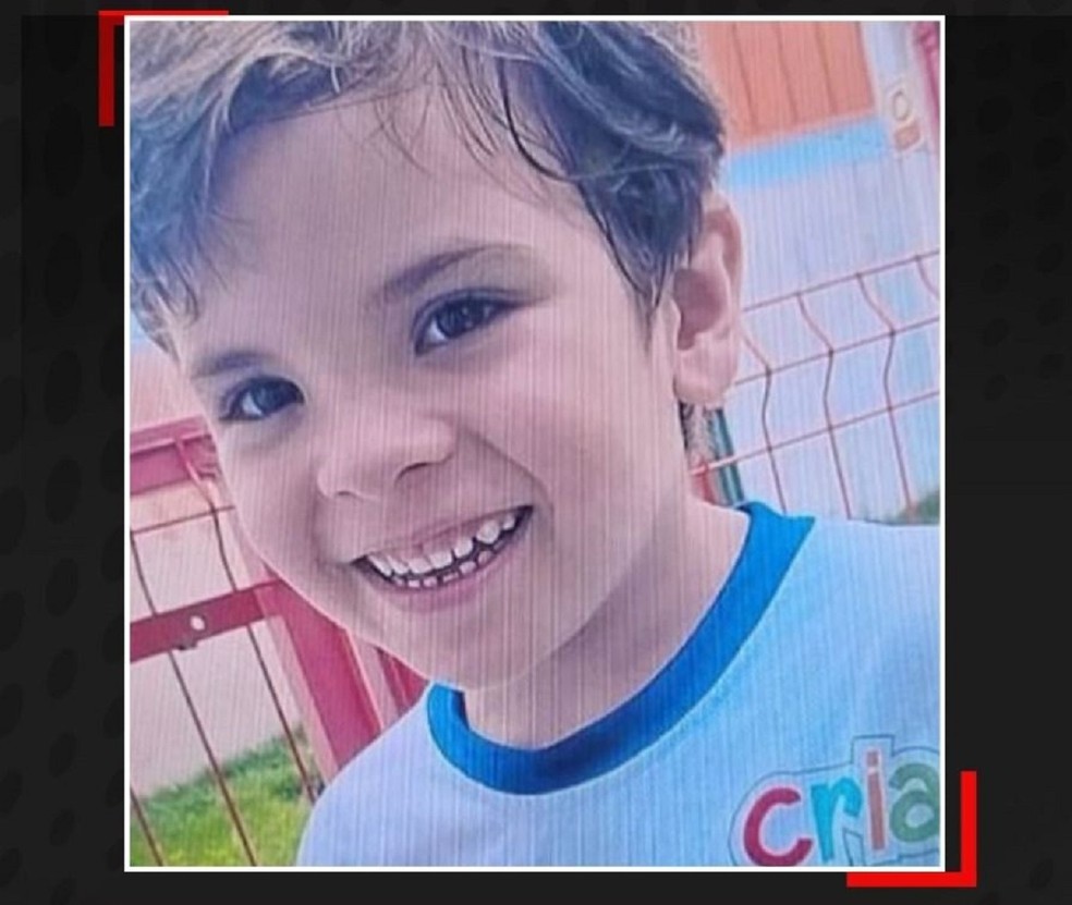 Corpo de Arthur Oliveira Fochi foi encontrado em Maceió — Foto: Reprodução/PLID