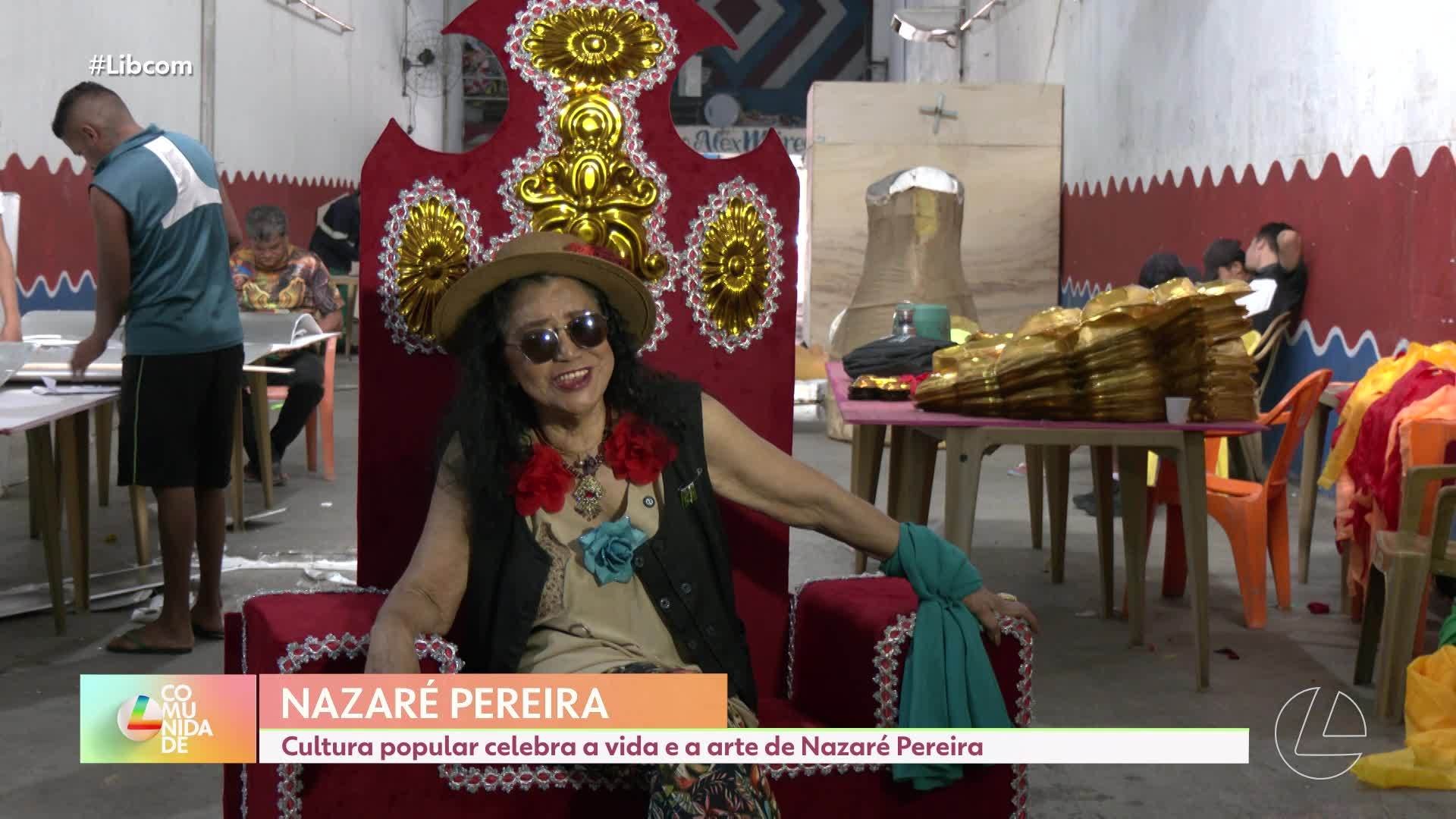 VÍDEOS: Liberal Comunidade de domingo, 1º de março de 2026