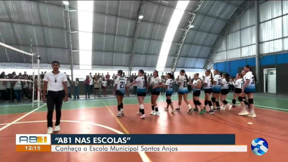 VÍDEOS: AB1 de sexta-feira, 20 de março de 2026