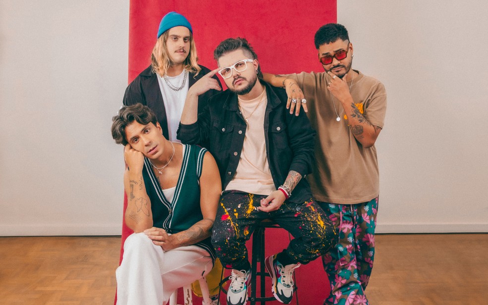 Restart fará apresentação única em Ribeirão Preto com turnê de despedida — Foto: Reprodução