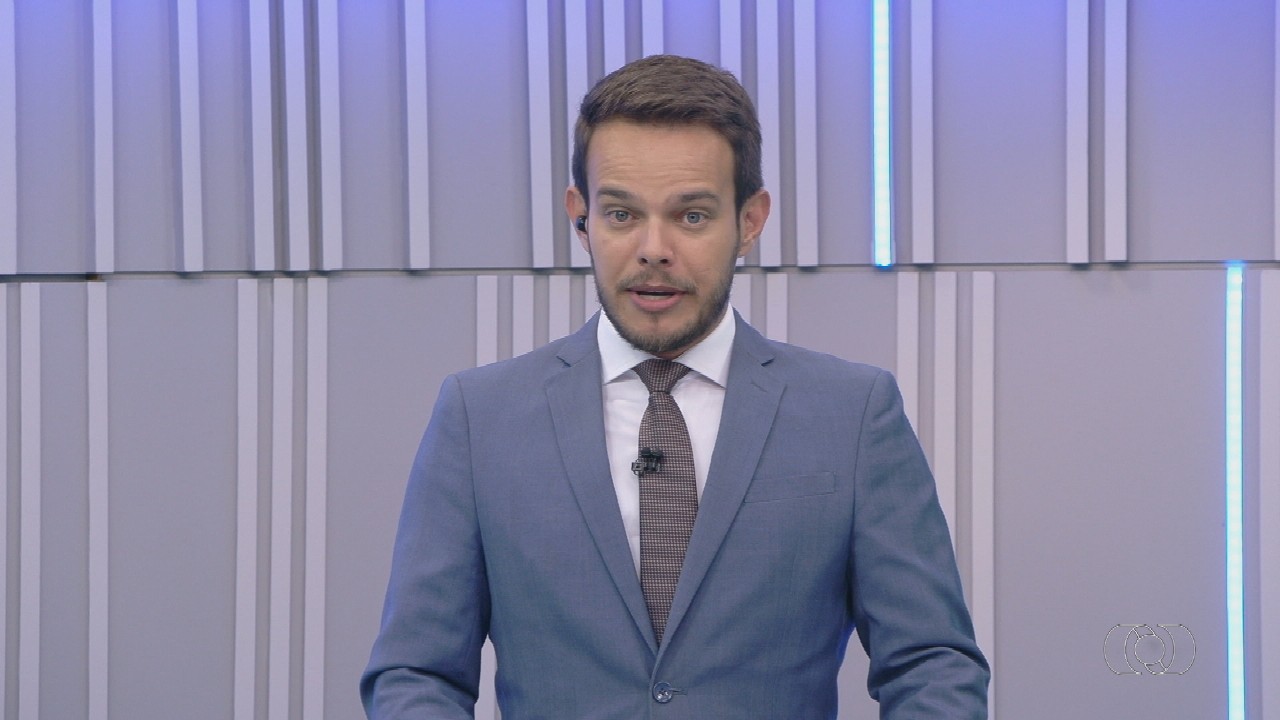 VÍDEOS: Jornal Anhanguera 2ª Edição de segunda-feira, 8 de setembro de 2025