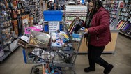 Foto: A que se deve a onda de 'consumo desenfreado' nos EUA que confunde economistas