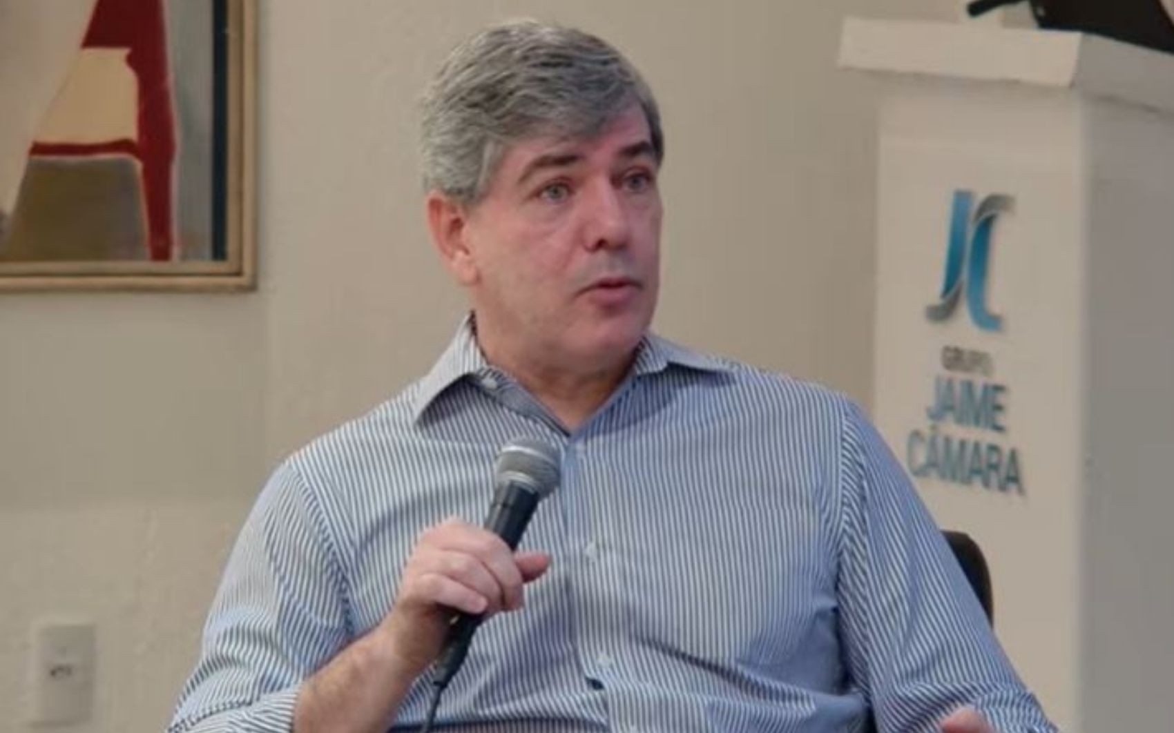 Fieg celebra 75 anos e relembra trajetória: ‘História de superação’ 