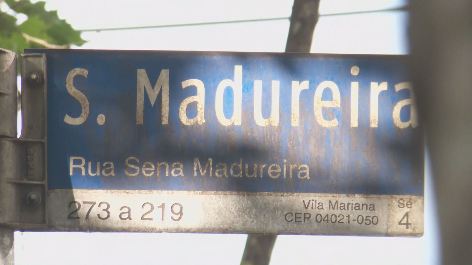 Após recomendação do MP, Nunes diz que vai fazer nova licitação para a construção do túnel da Sena Madureira, na Vila Mariana