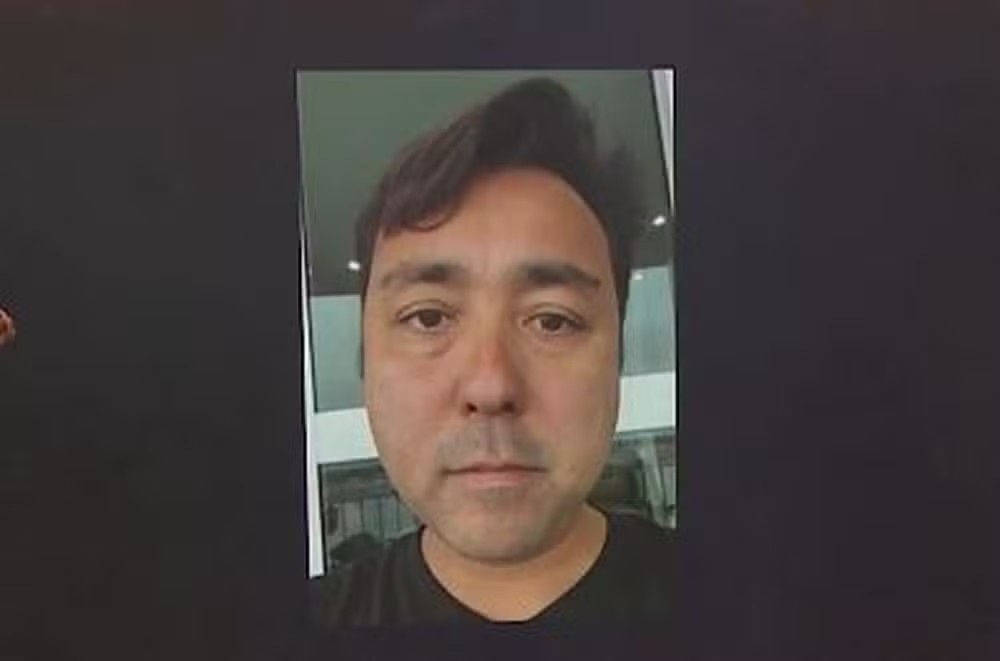 Em áudio, empresário alvo de sanções dos EUA diz que está 'desesperado' por 'FBI estar atrás dele e investigando pesado'