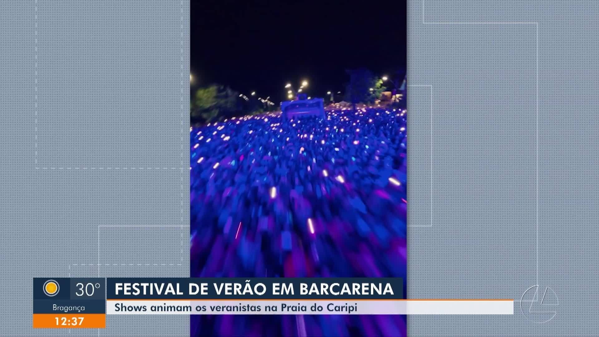 VÍDEOS: JL1 de sábado, 26 de julho de 2025