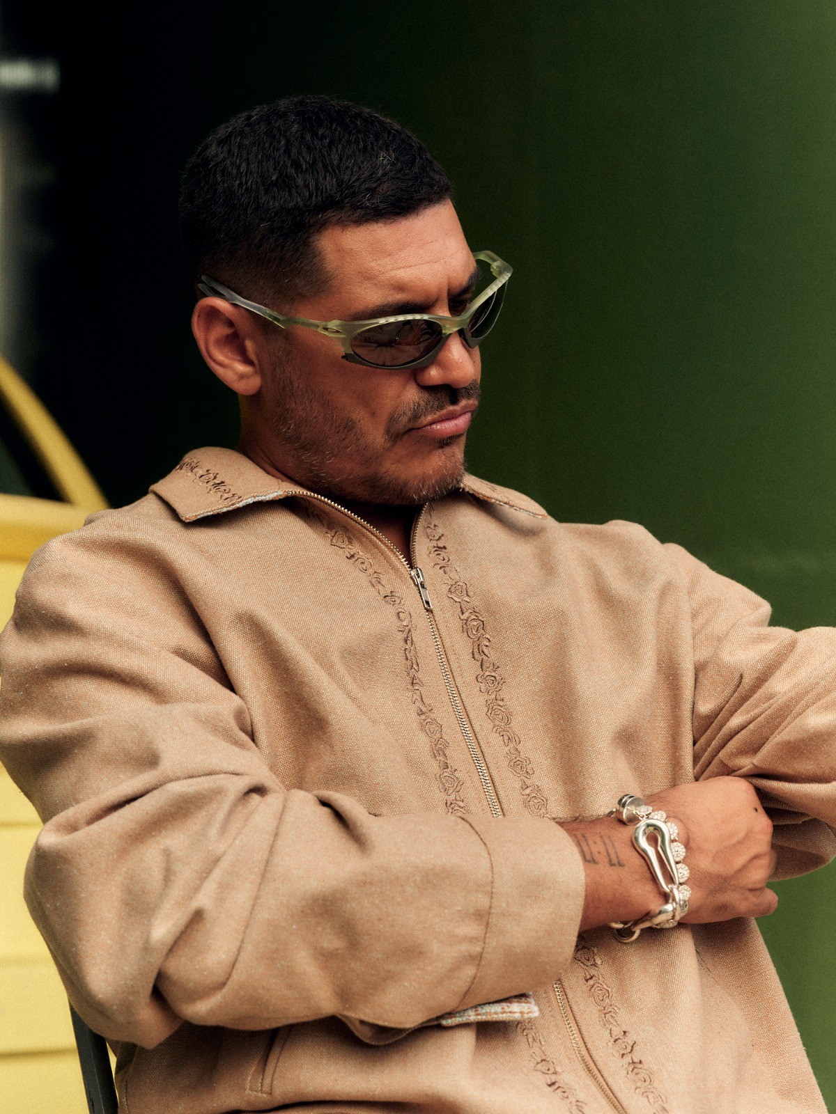 Criolo, Ana Carolina, Fábio Jr. e Melody: confira o que fazer neste fim de semana no DF