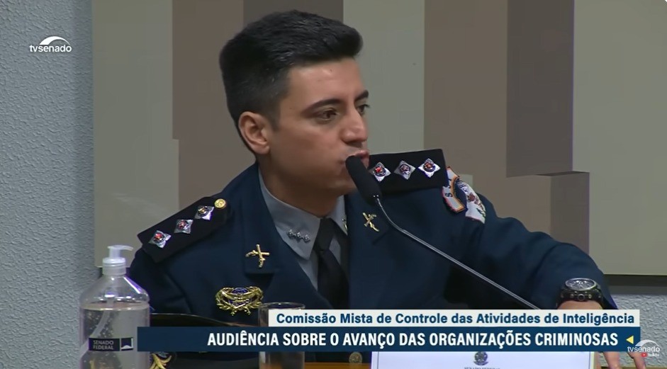 Subsecretário da PM diz que megaoperação teve efeito 'ínfimo' sobre o CV, e vê papel 'simbólico': 'Capaz de entrar em qualquer local'