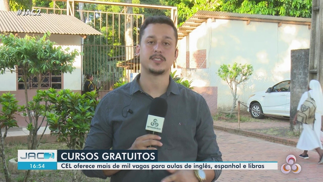 VÍDEOS: Jornal do Acre 2ª Edição desta quarta-feira, 22 de julho de 2026
