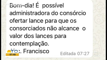 Bom Dia Responde tira dúvidas sobre consórcio