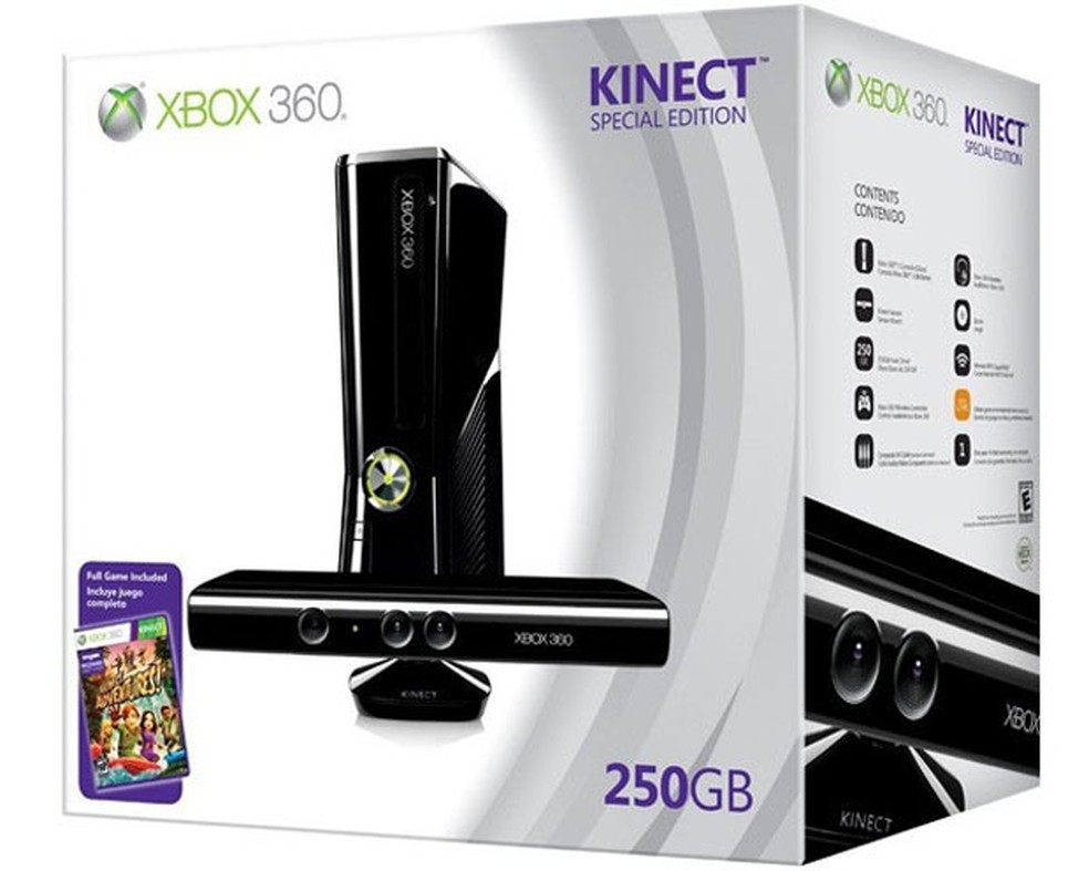 Xbox360 / Xbox One - Piracicaba