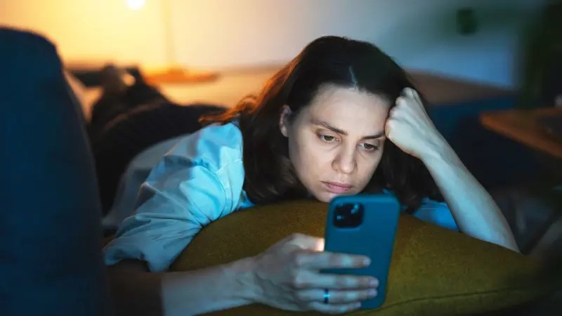 O primeiro passo para controlar seu tempo de tela (e se manter no controle), segundo especialistas