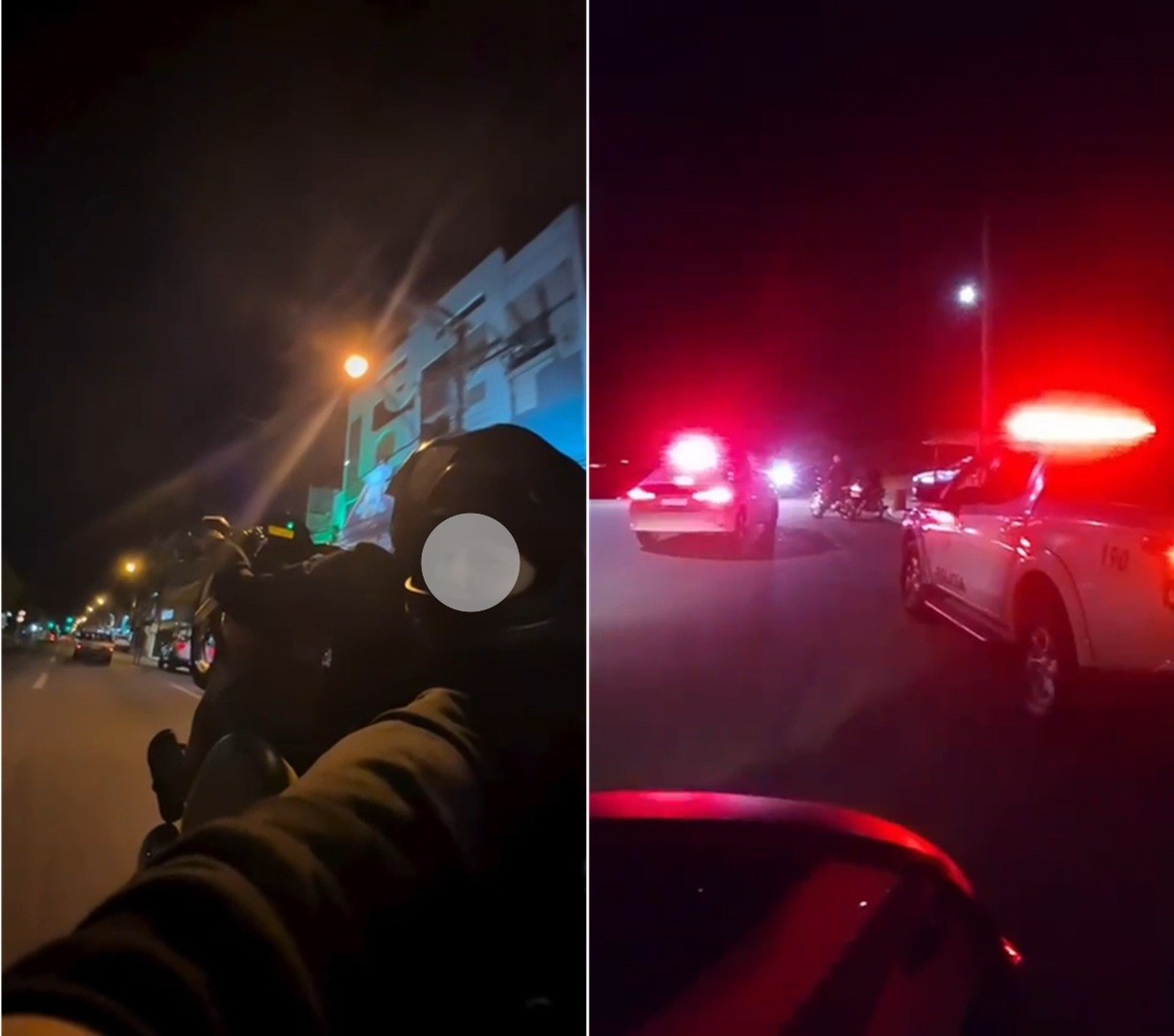Polícia apreende motocicletas após denúncias de manobras perigosas em Itaperuna