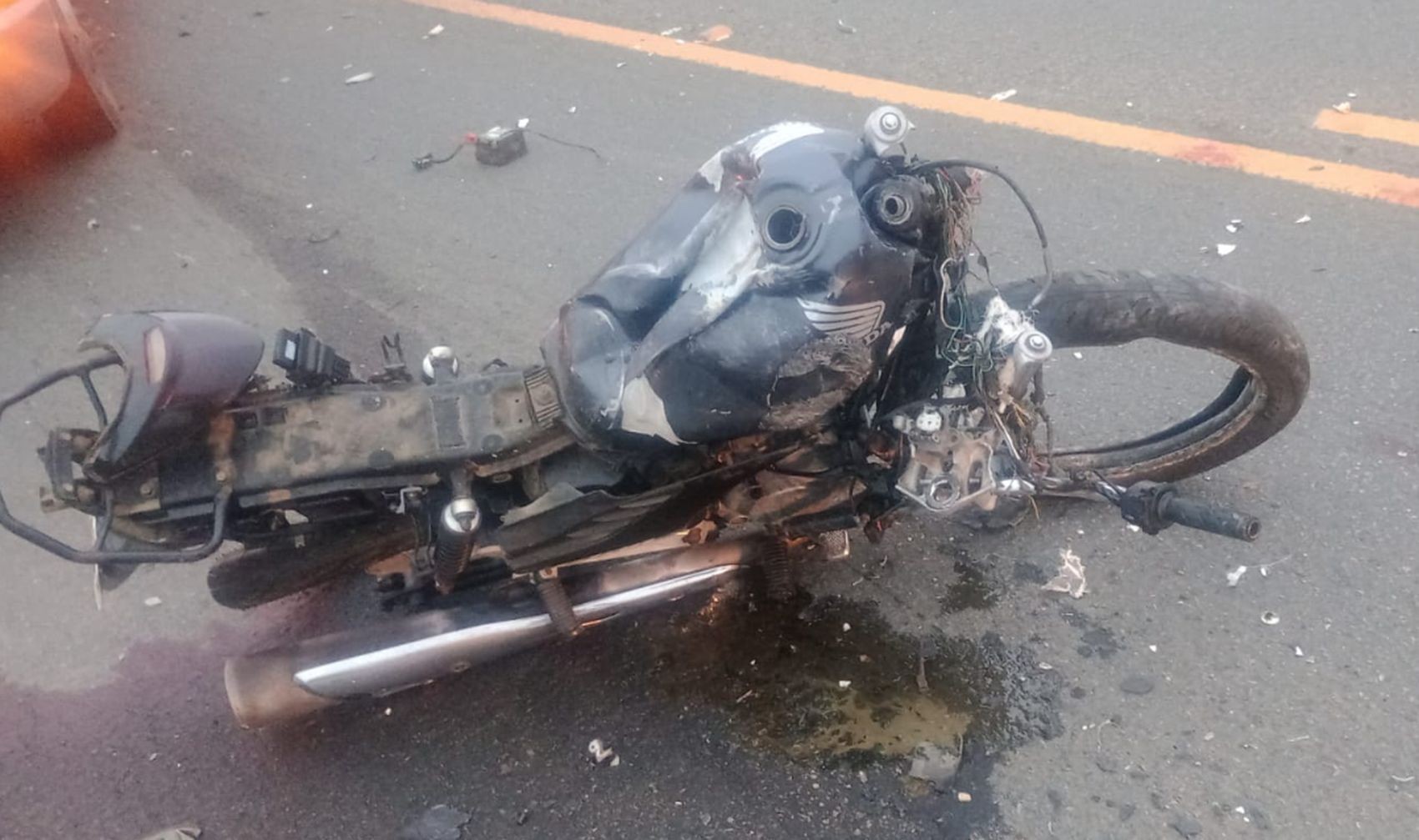 Acidentes provocam mortes em rodovias de Sergipe