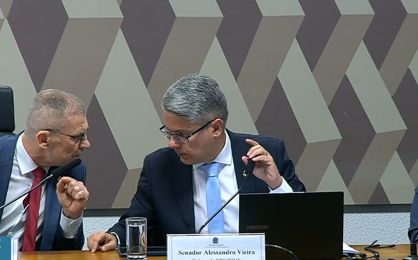 Relator da CPI do Crime Organizado diz que ferramentas de investigação foram 'sabotadas' e rebate críticas de ministros do STF