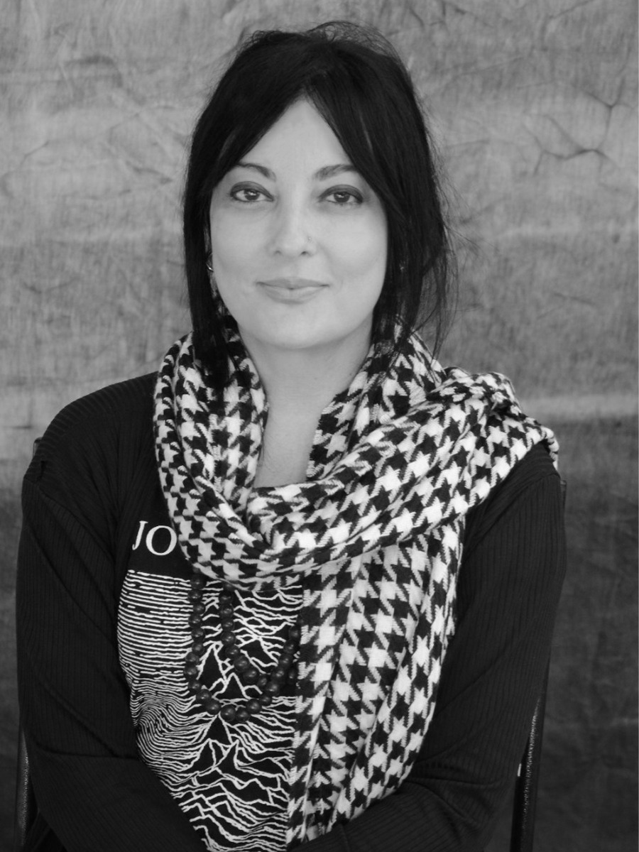 Lisa Alves, vencedora do Prêmio Cepe de Literatura, participa do 13º Fliaraxá